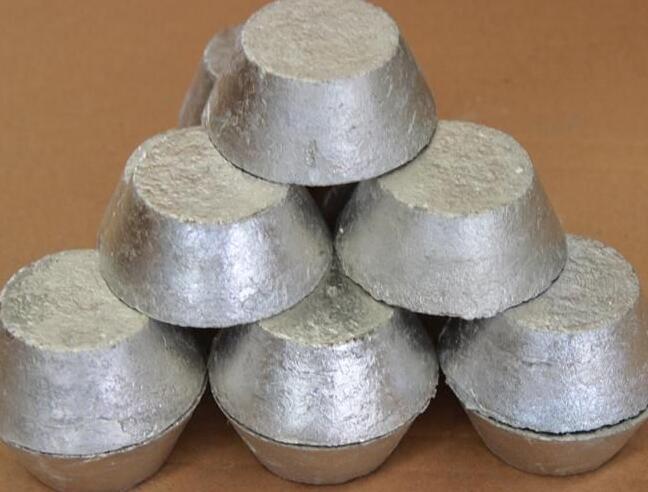 鋁中間合金金屬熱處理時要注意的的“四把火”,